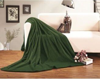 Luxury Plush Fleece Blanket