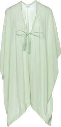 Cardigan Light Green-AA