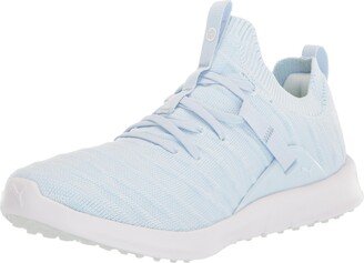 Puma Golf NA Women's Laguna Fusion Knit Sneaker