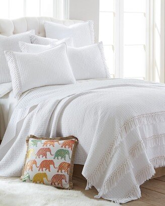 Casita King Quilt Set