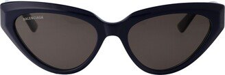 Balenciaga Eyewear Bb0270s Sunglasses