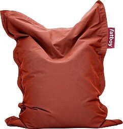 Junior Stonewashed Bean Bag Chair-AB