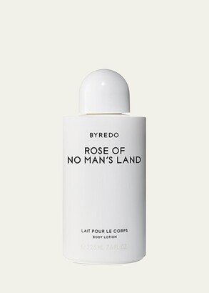 7.6 oz. Rose of No Man's Land Body Lotion