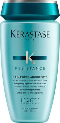 KÃ©rastase Resistance Strengthening Shampoo for Damaged Hair