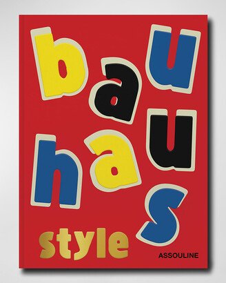 Bauhaus Style Book-AA