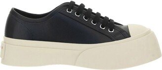 Pablo Lace-Up Sneakers-AA