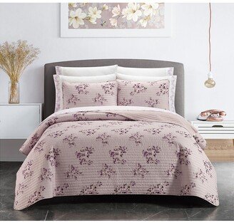 Jessana Quilt Set