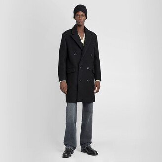 Man Black Coats-AE