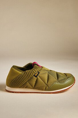 ReEmber Moc Slip-On Sneakers-AA