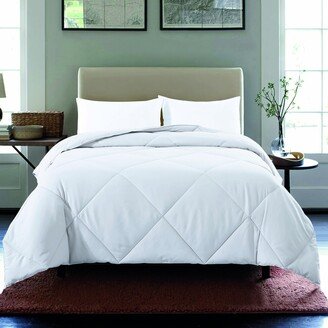 St. James Home Microfiber Nano Feather Comforter