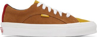 Multicolor OG Lampin LX Sneakers-AA