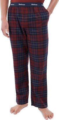 Glenn Tartan Trousers-AA