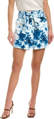 Kensley Cargo Skort