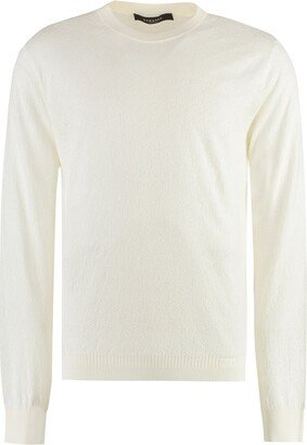 La Greca Knitted Jumper