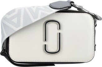 Marc JacobsMarc Jacobs The Snapshot Zip-Up Crossbody Bag