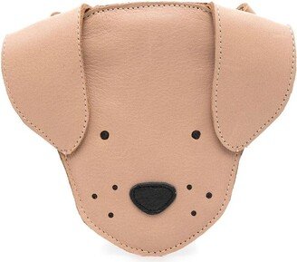 Leather Doggy Bag