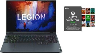 Lenovo Legion 5 Pro 16