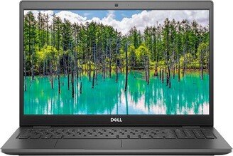 Dell 3510 Laptop, Core i7-10510U 1.8GHz, 32GB, 1TB SSD, 15.6