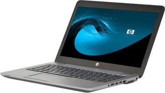 HP Inc. HP 840 G1 Laptop, Core i5-4200U 1.6GHz, 8GB, 256GB SSD, 14