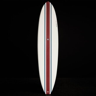 Vintage Longboard 7'10