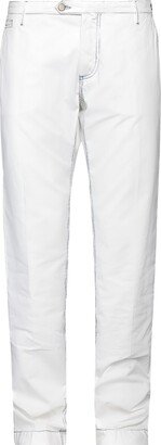 JACOB COHЁN Pants White