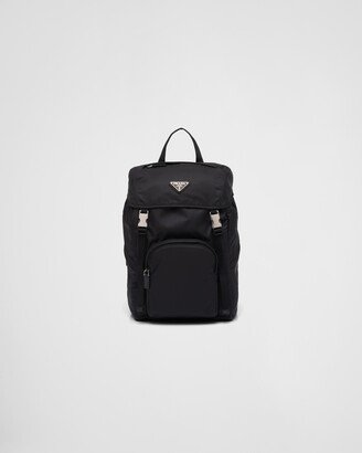 Re-nylon Backpack-AA