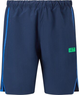 Xrt Static Performance Tech Short Navy