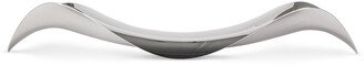 Silver Cobra Oval Catchall Tray