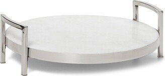 Roselli Roman Bar Marble Serving Tray