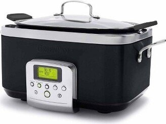 6qt Ceramic Slow Cooker