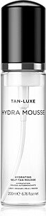 Hydra Mousse Hydrating Self Tan Mousse 6.76 oz.