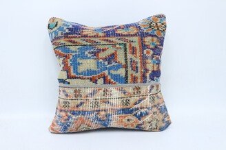 Kilim Pillow, Throw Pillow Cover, Antique Pillows, Beige Covers, Rug Gift Art Deco 10353