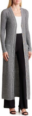 Galena Long Cardigan