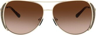 Aviator Sunglasses-AE