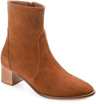 Journee Signature Airly Bootie