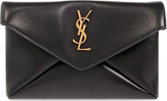 Cassandre Envelope Small Clutch Bag