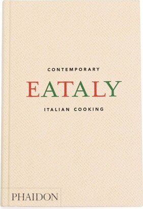 Eataly book