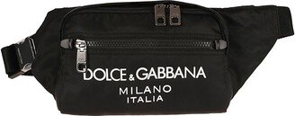 Logo Belt Bag-AI