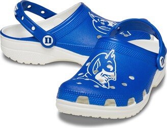 Unisex Classic Collegiate Clogs