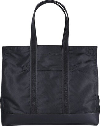 Logo Band Tote Bag