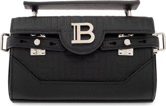 B-Buzz 19 Monogrammed Tote Bag