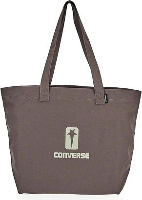 Logo Tote Bag-AC