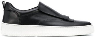 Addict slip-on sneakers