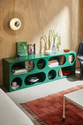 Ebba Storage Console