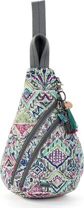 On The Go Sling Backpack