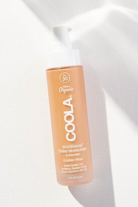 Tinted Moisturizer Organic Sunscreen SPF 30