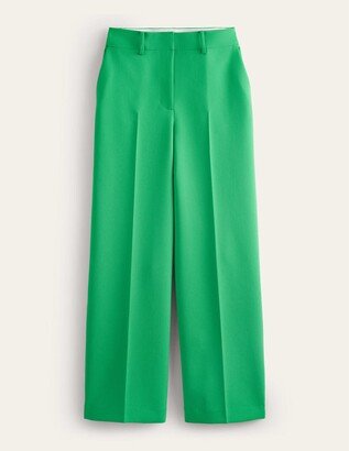 Wesbourne Wide Leg Pants