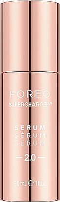 Supercharged Serum Serum Serum in Beauty: NA