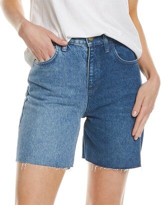 Josephine Two-Tone Short