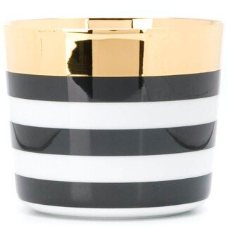 Fürstenberg Striped Cup-AA